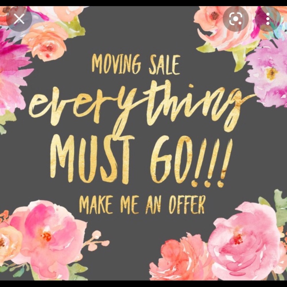 MAKE ME AN OFFER